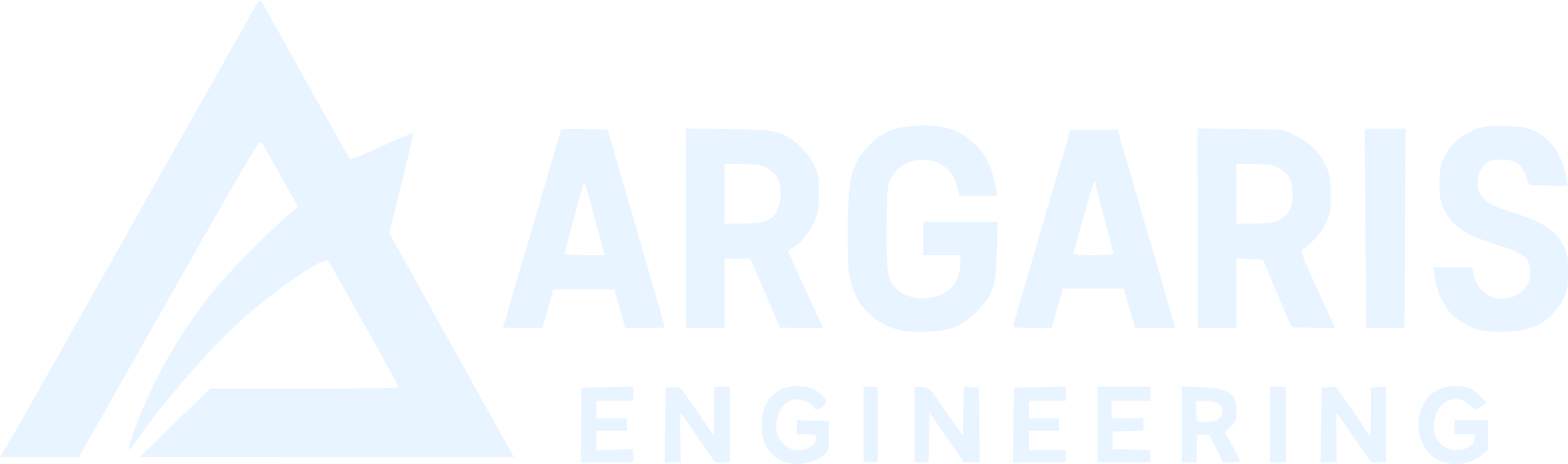Argaris Engineering